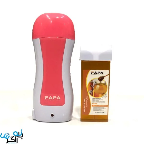 دستگاه شمع خشابی FAPA FP-17001