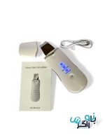 دستگاه اتوی صورت اولتراسونیک(درما اف)GB4706