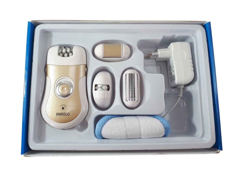 اپلیدی فیلیپس مدل PHILIPS PH9000