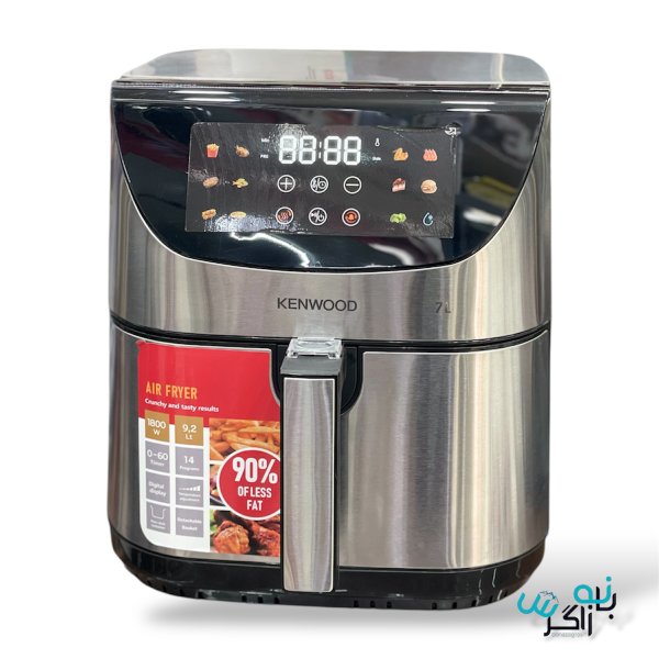 سرخ کن کنوود مدل KENWOOD HFM80