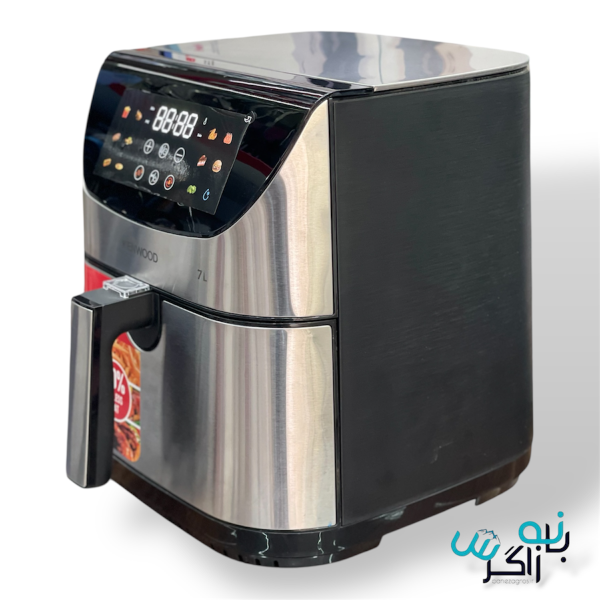 سرخ کن کنوود مدل KENWOOD HFM80