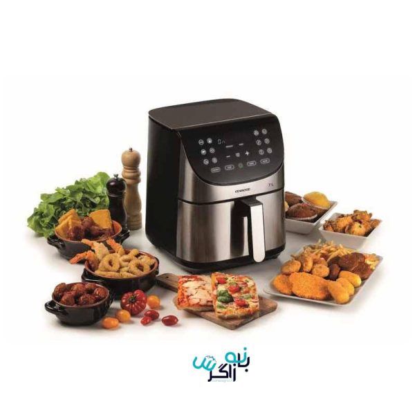 سرخ کن کنوود مدل KENWOOD HFM80