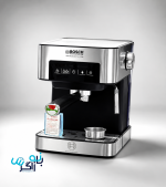 اسپرسو ساز بوش مدل BR-5199T