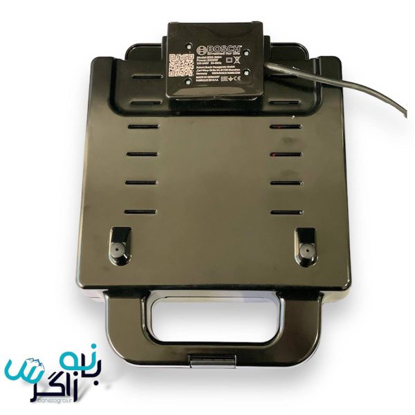 ساندویچ ساز بوش مدل BSG-3864