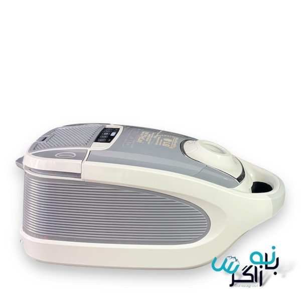 جارو برقی ال جی مدل LG-3500 SILENCE