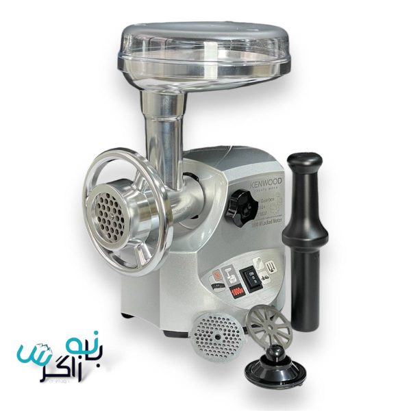 چرخ گوشت کنوود مدل MG510