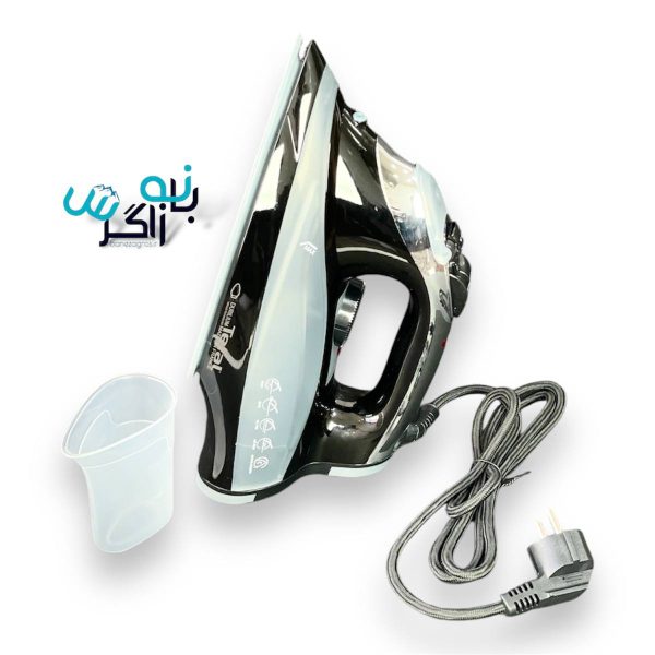 اتوبخار تفال مدل FV5648E0