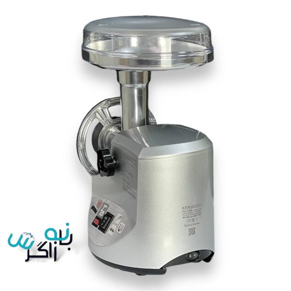 چرخ گوشت کنوود مدل MG510