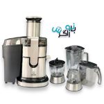 آبمیوه گیر4کاره فیلیپس مدل 0015