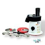 سالادساز فیلیپس مدل HR1388