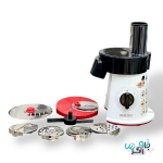 سالادساز فیلیپس مدل HR1388