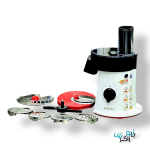 سالادساز فیلیپس مدل HR1388