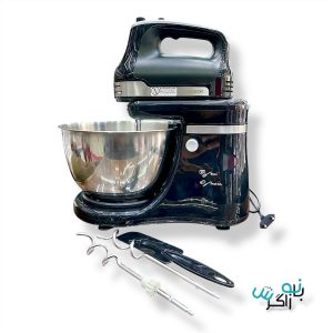 همزن كاسه دار بوشBR-3270i