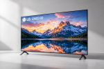 تلویزیون ال جی QNED90 سایز ۶۵ اینچ Ultra HD 4K LED