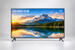 تلویزیون ال جی QNED90 سایز ۶۵ اینچ Ultra HD 4K LED