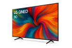 تلویزیون ال جی QNED90 سایز ۶۵ اینچ Ultra HD 4K LED