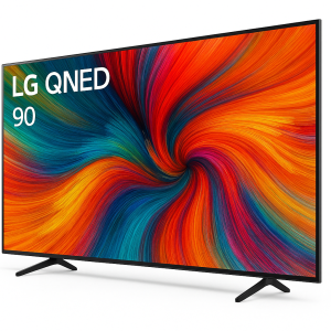 تلویزیون ال جی QNED90 سایز ۶۵ اینچ Ultra HD 4K LED