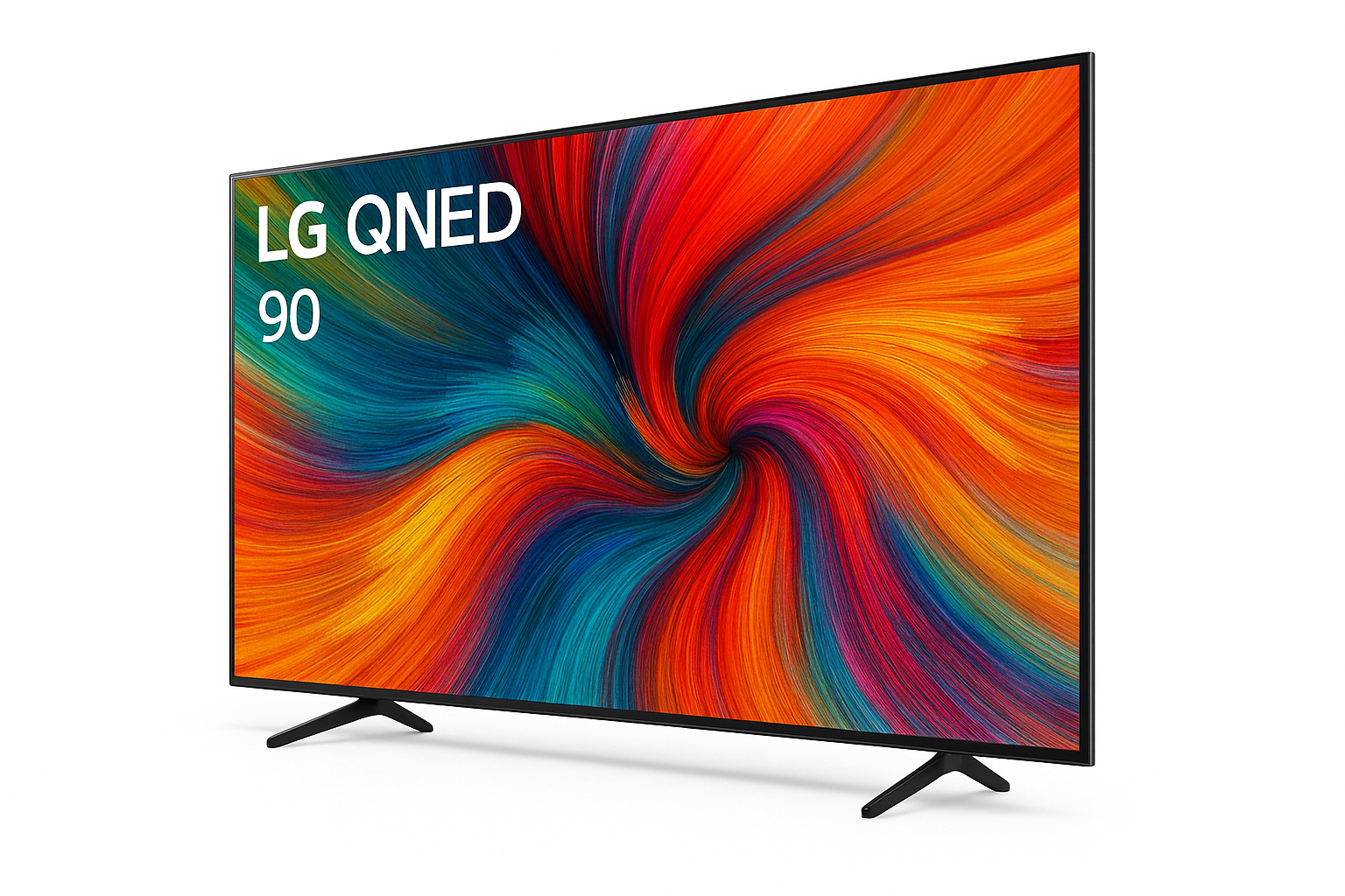 تلویزیون ال جی QNED90 سایز ۶۵ اینچ Ultra HD 4K LED تلویزیون ال جی QNED90 سایز ۶۵ اینچ Ultra HD 4K LED