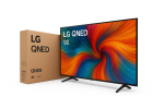 تلویزیون ال جی QNED90 سایز ۶۵ اینچ Ultra HD 4K LED