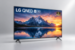 تلویزیون ال جی QNED90 سایز 55 اینچ