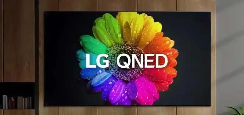 تلویزیون ال جی 65 اینچ 65QNED86