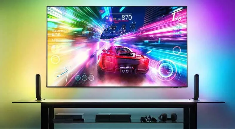 تلویزیون سامسونگ 65 اینچ 65Q60D