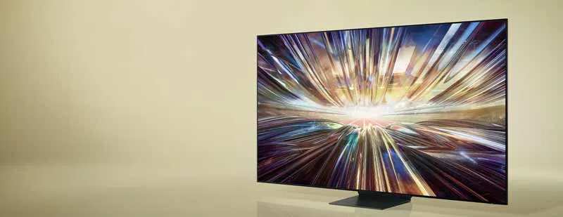 تلویزیون سامسونگ 65 اینچ 65QN800D