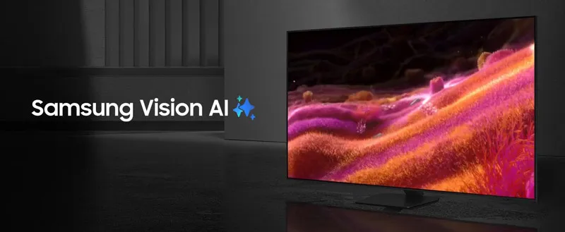 تلویزیون سامسونگ 65 اینچ 65QN90F