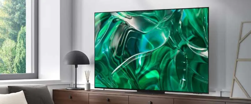 تلویزیون سامسونگ 65 اینچ 65S95C