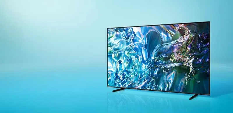 تلویزیون سامسونگ 75 اینچ 75Q60D