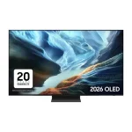 تلویزیون سامسونگ 77 اینچ 77S90H