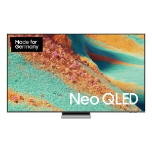 تلویزیون سامسونگ 75 اینچ 75QN85F